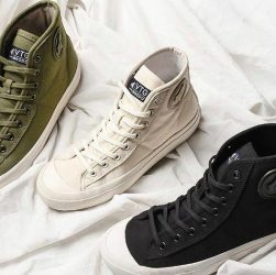 10 Rekomendasi Sepatu Sneakers