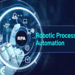 RPA (Robotic Process Automation)