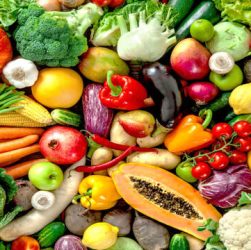 Konsep Sustainable Food