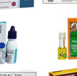 10 Obat Sakit Gigi untuk Dewasa dan Anak yang Aman Digunakan