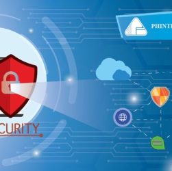 Teknologi Cyber Security dan Pentingnya Perlindungan Data