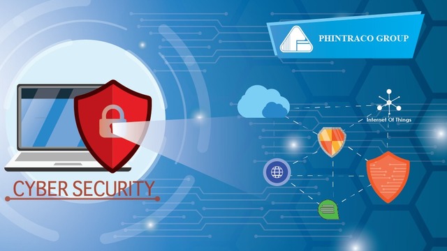 Teknologi Cyber Security dan Pentingnya Perlindungan Data