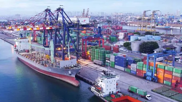 Eksplor Tanjung Priok Wisata, Pelabuhan, dan Aktivitas Menarik