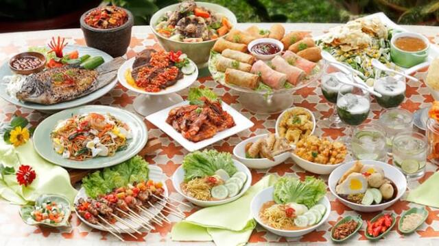 Makanan Khas Malang yang Wajib Dicoba Pecinta Kuliner
