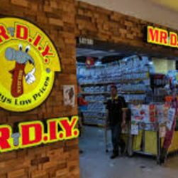 Bisnis Rahasia di Balik Pertumbuhan Pesat MR.DIY di Industri Ritel