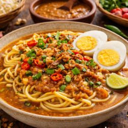 Makanan Terkenal di Batam yang Lagi Viral dan Diburu Warga
