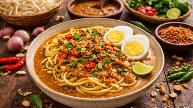 Makanan Terkenal di Batam yang Lagi Viral dan Diburu Warga