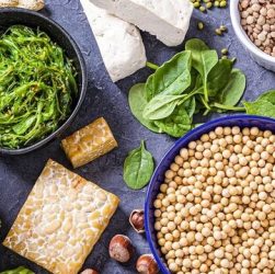 Mengenal Sumber Protein untuk Pola Makan Seimbang