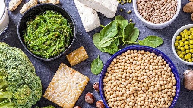 Mengenal Sumber Protein untuk Pola Makan Seimbang