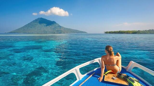 Wisata Manado dengan Beragam Pilihan Destinasi MenarikWisata Manado dengan Beragam Pilihan Destinasi Menarik